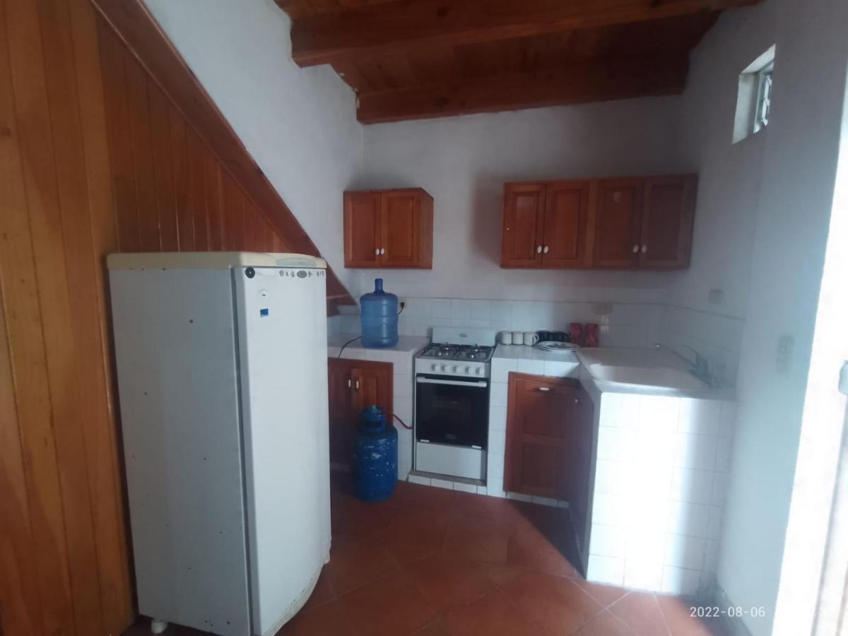 Hostal Dulces Suenos Panajachel Eksteriør bilde