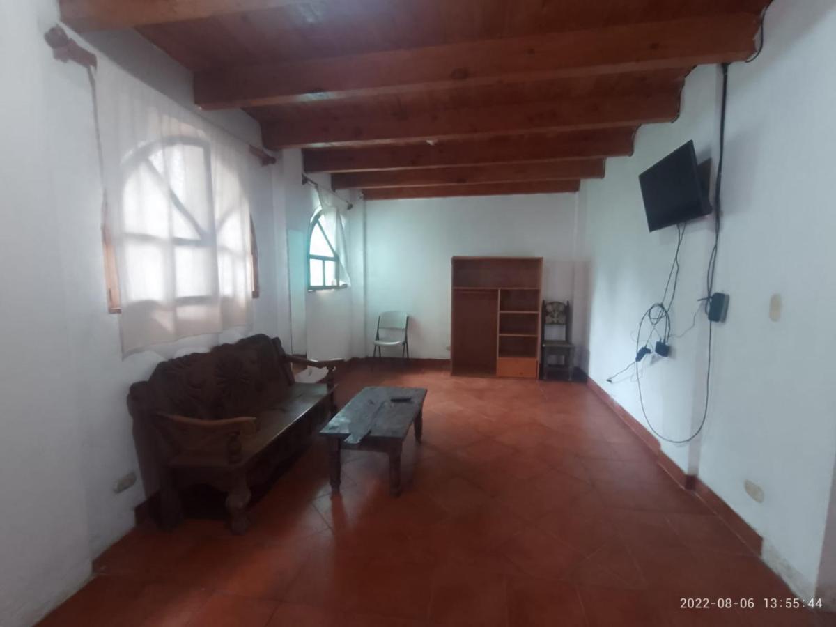Hostal Dulces Suenos Panajachel Eksteriør bilde