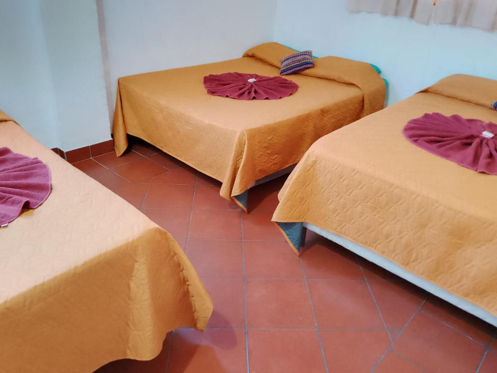 Hostal Dulces Suenos Panajachel Eksteriør bilde