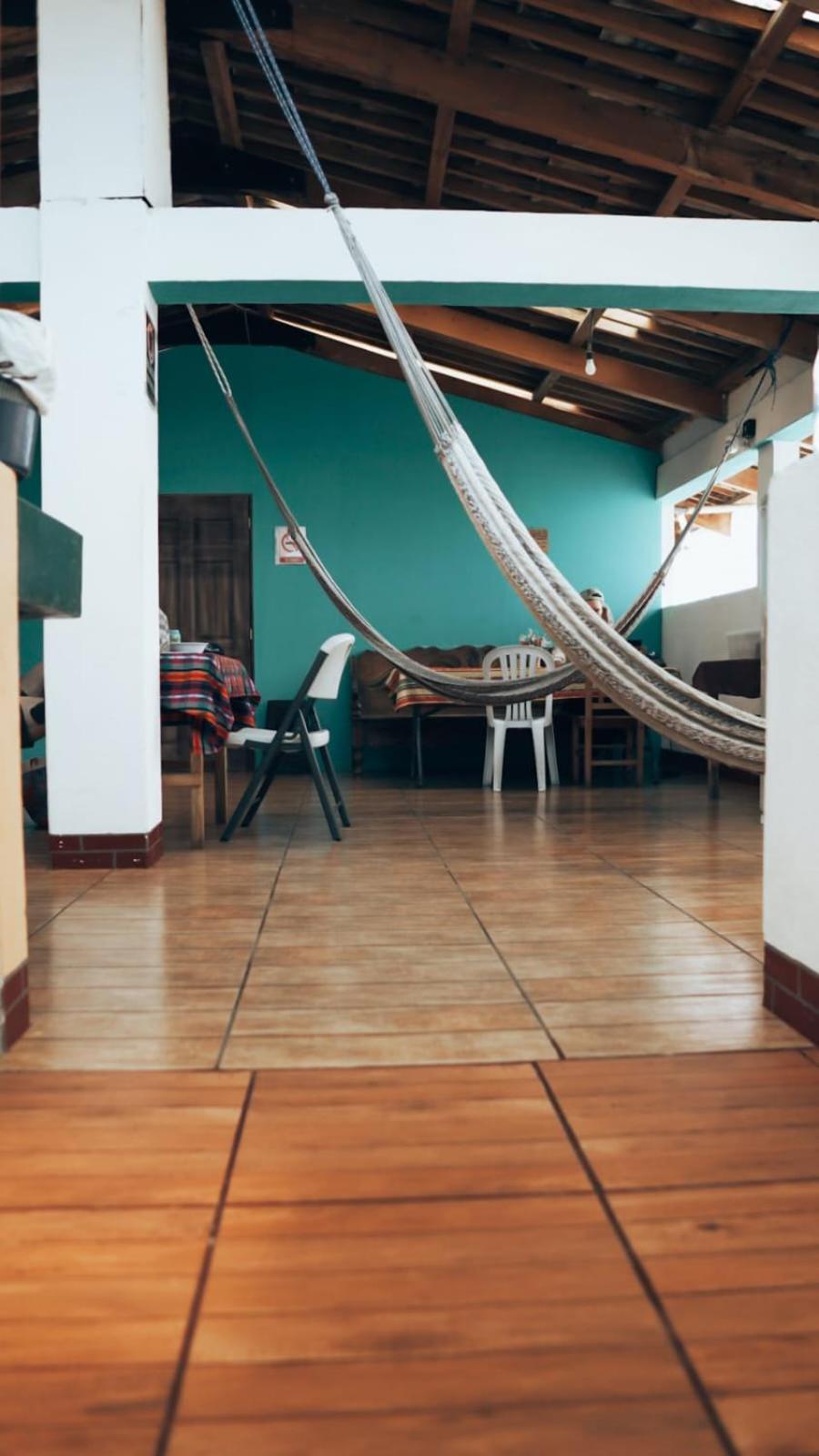 Hostal Dulces Suenos Panajachel Eksteriør bilde