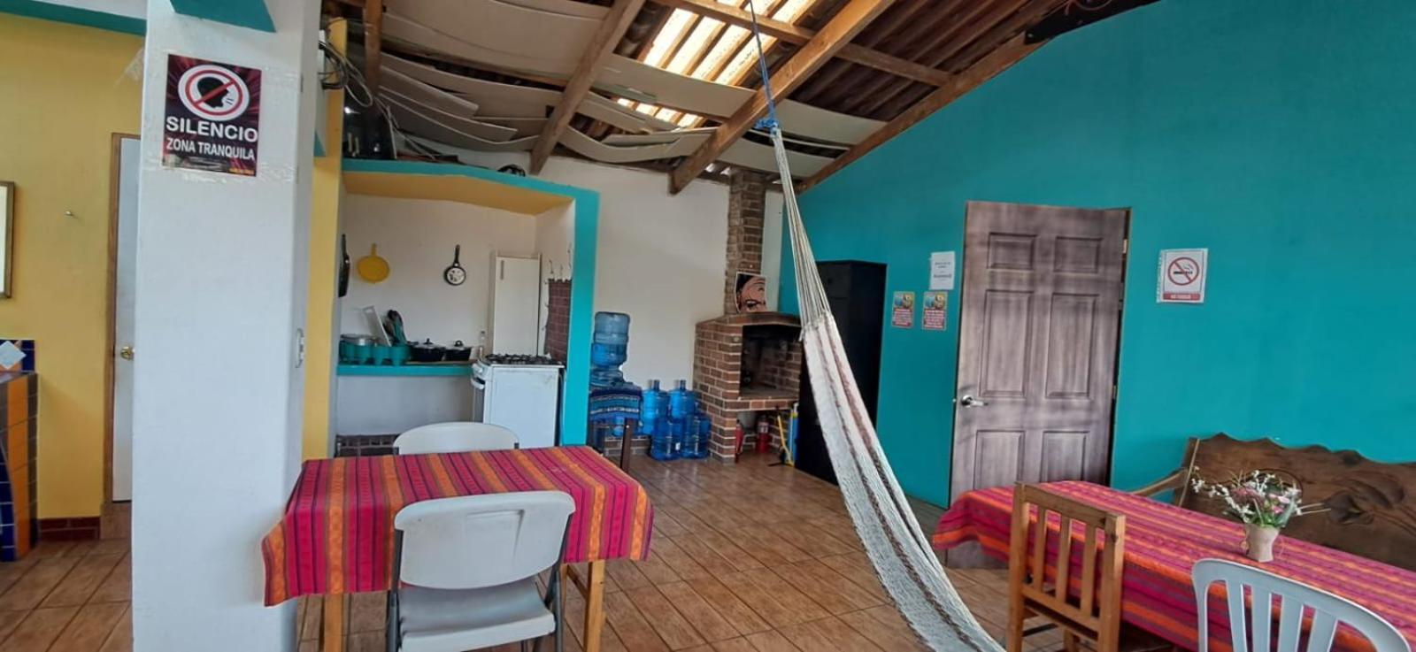 Hostal Dulces Suenos Panajachel Eksteriør bilde