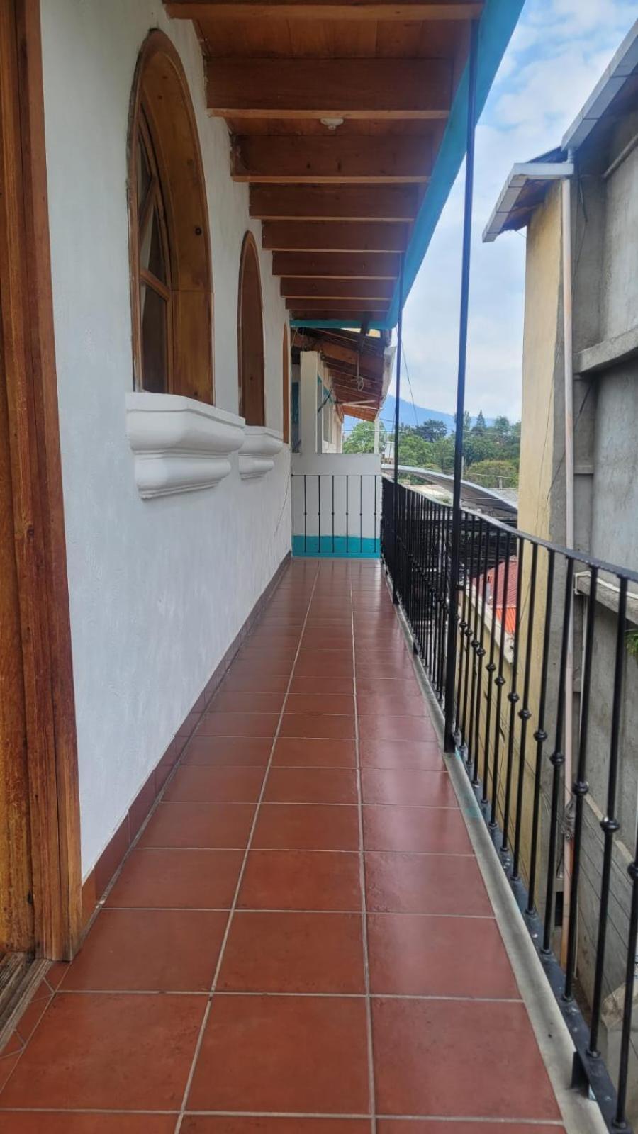 Hostal Dulces Suenos Panajachel Eksteriør bilde