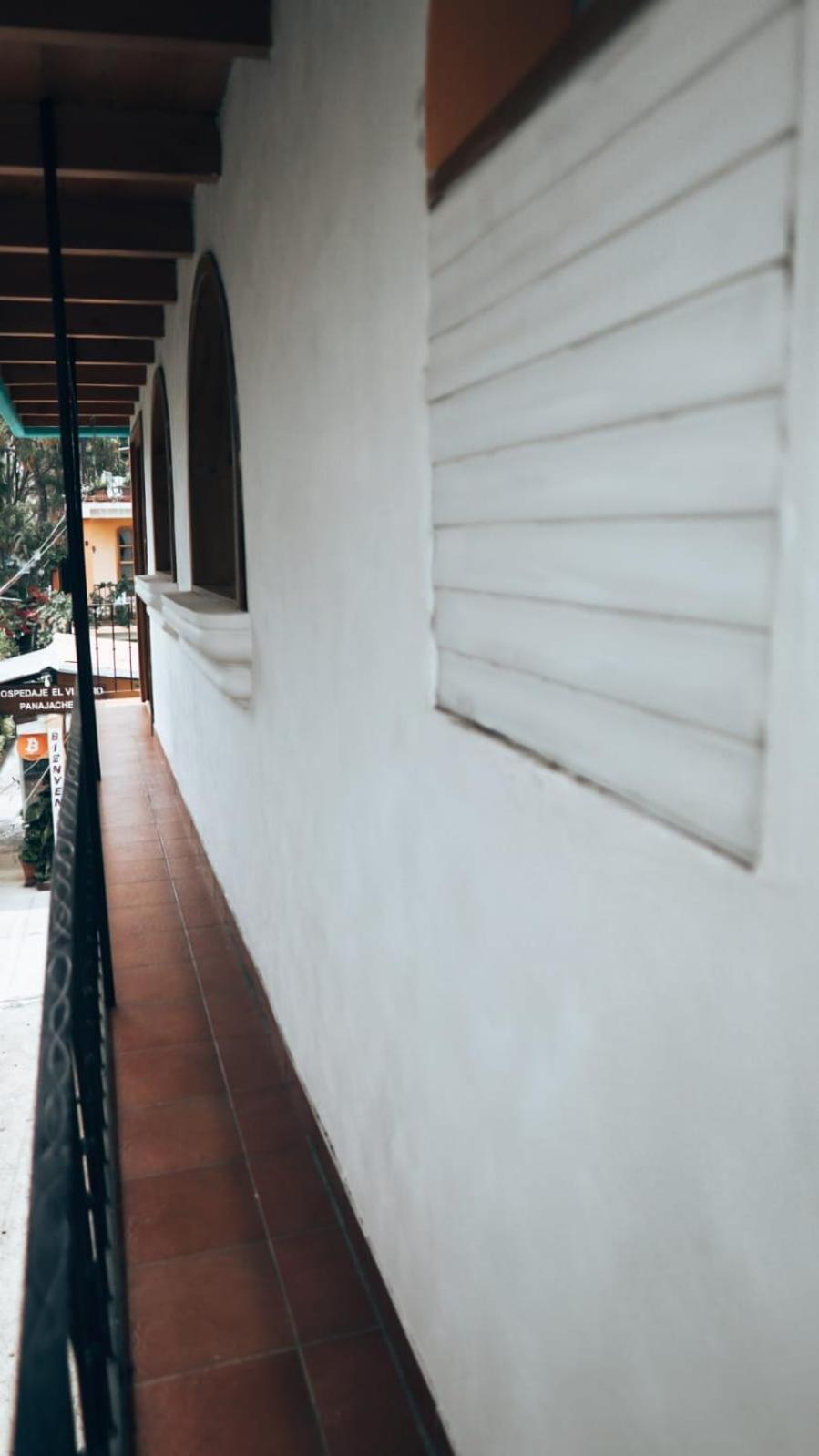 Hostal Dulces Suenos Panajachel Eksteriør bilde