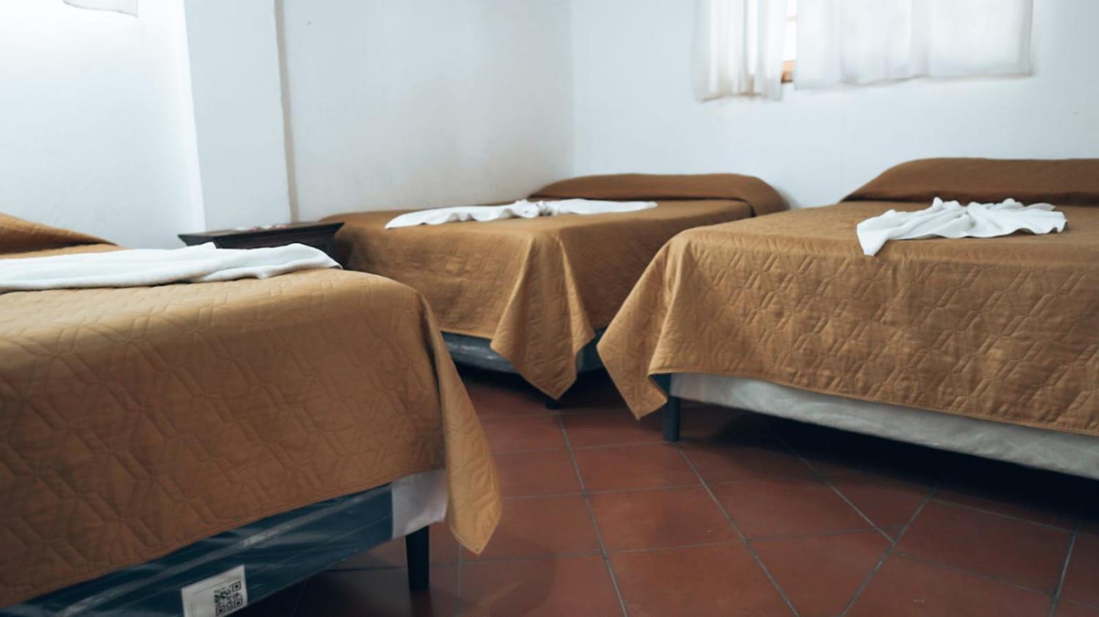 Hostal Dulces Suenos Panajachel Eksteriør bilde