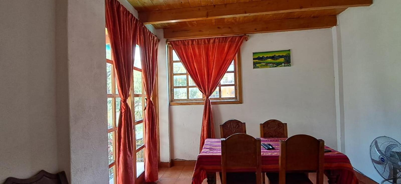 Hostal Dulces Suenos Panajachel Eksteriør bilde