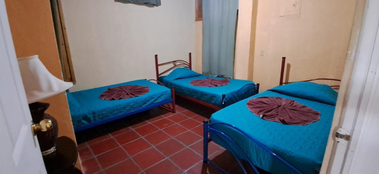 Hostal Dulces Suenos Panajachel Eksteriør bilde