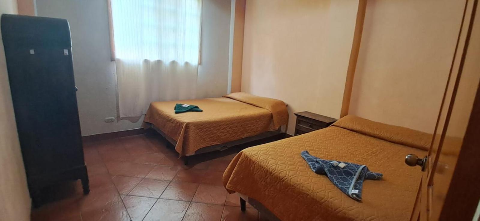 Hostal Dulces Suenos Panajachel Eksteriør bilde