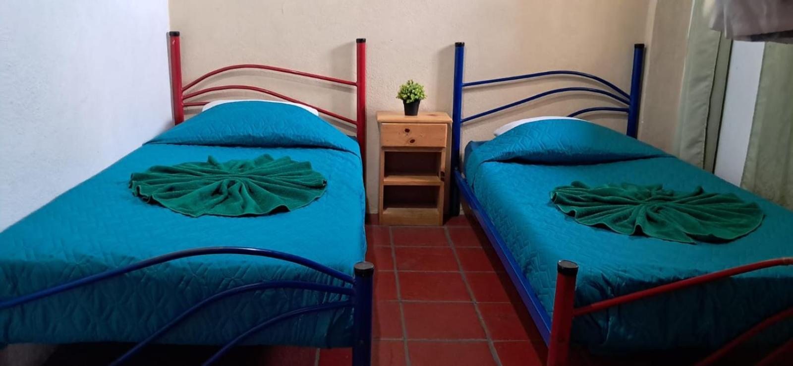 Hostal Dulces Suenos Panajachel Eksteriør bilde
