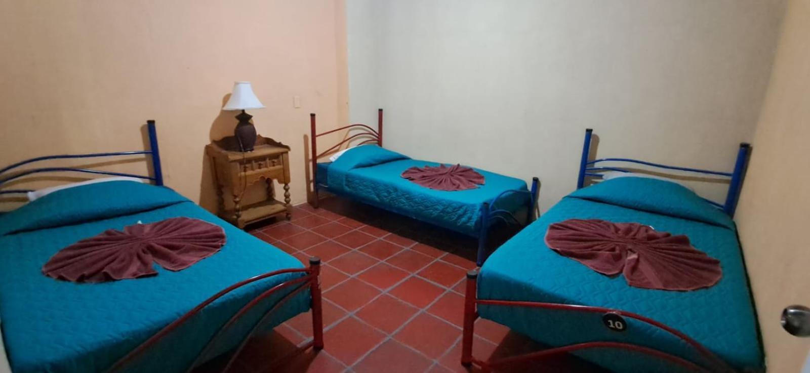 Hostal Dulces Suenos Panajachel Eksteriør bilde