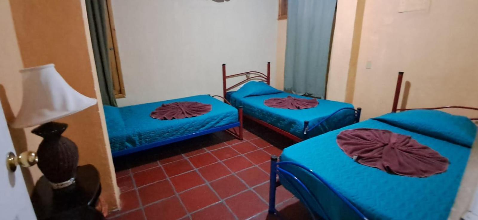 Hostal Dulces Suenos Panajachel Eksteriør bilde