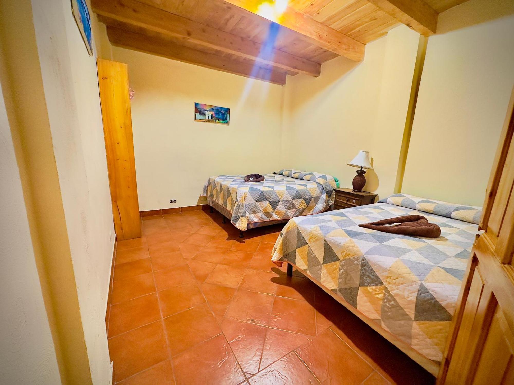 Hostal Dulces Suenos Panajachel Eksteriør bilde